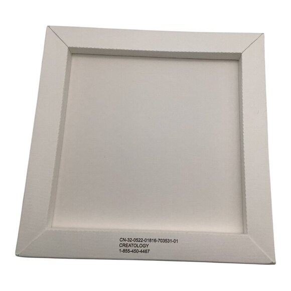 Creatology Watercolor Surprise Kit Unicorn Kids Paint Brush & Palette Art Set - Picture 9 of 12